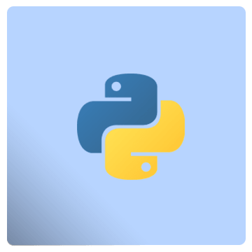 Python reports